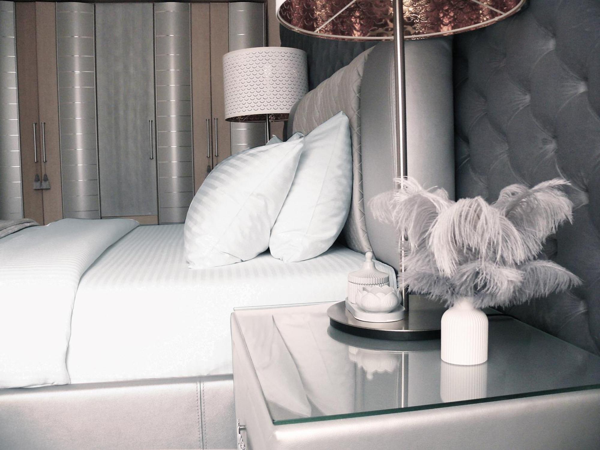 Apartment Luxury Centre Located 키예프 외부 사진