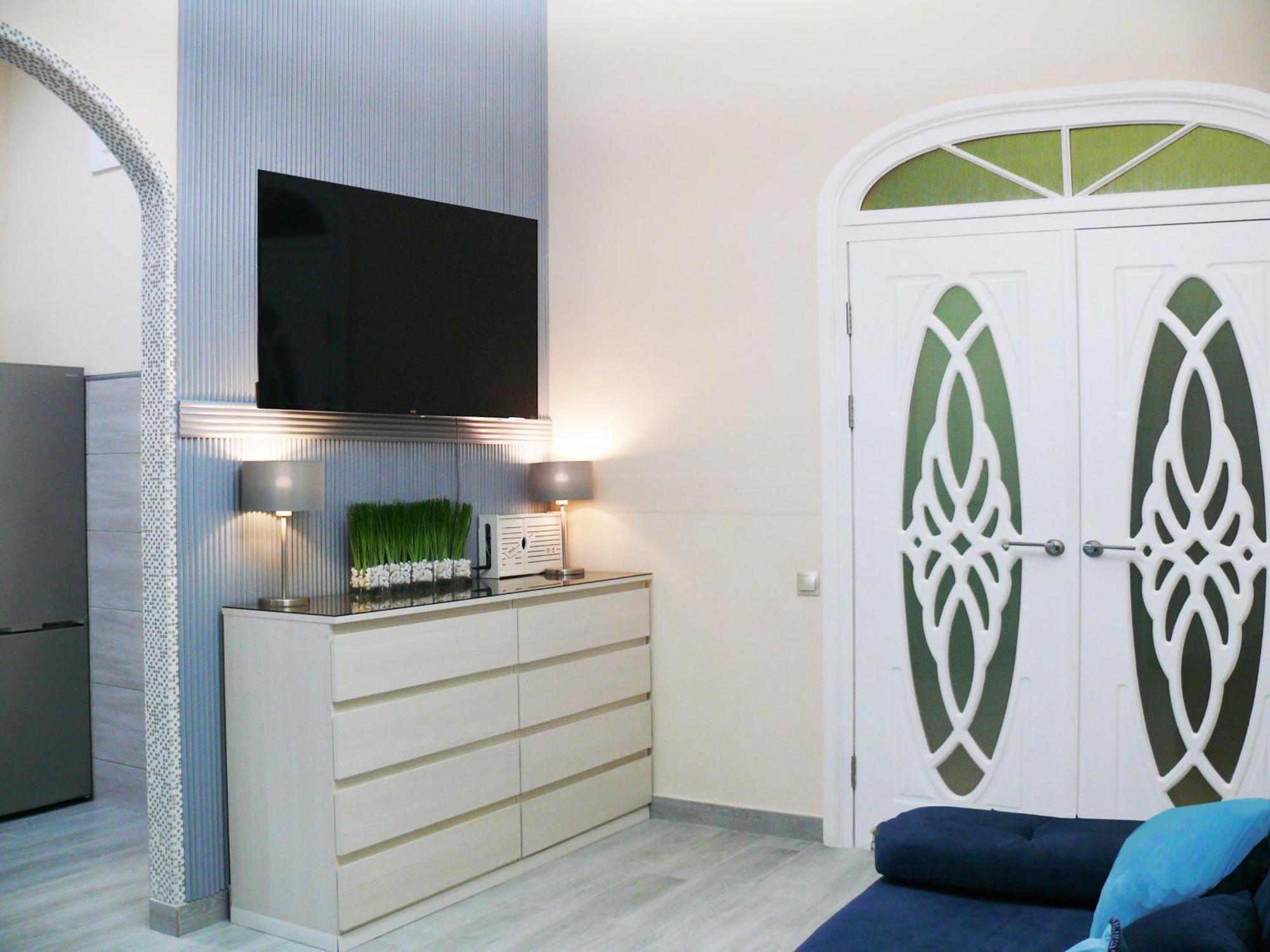 Apartment Luxury Centre Located 키예프 외부 사진