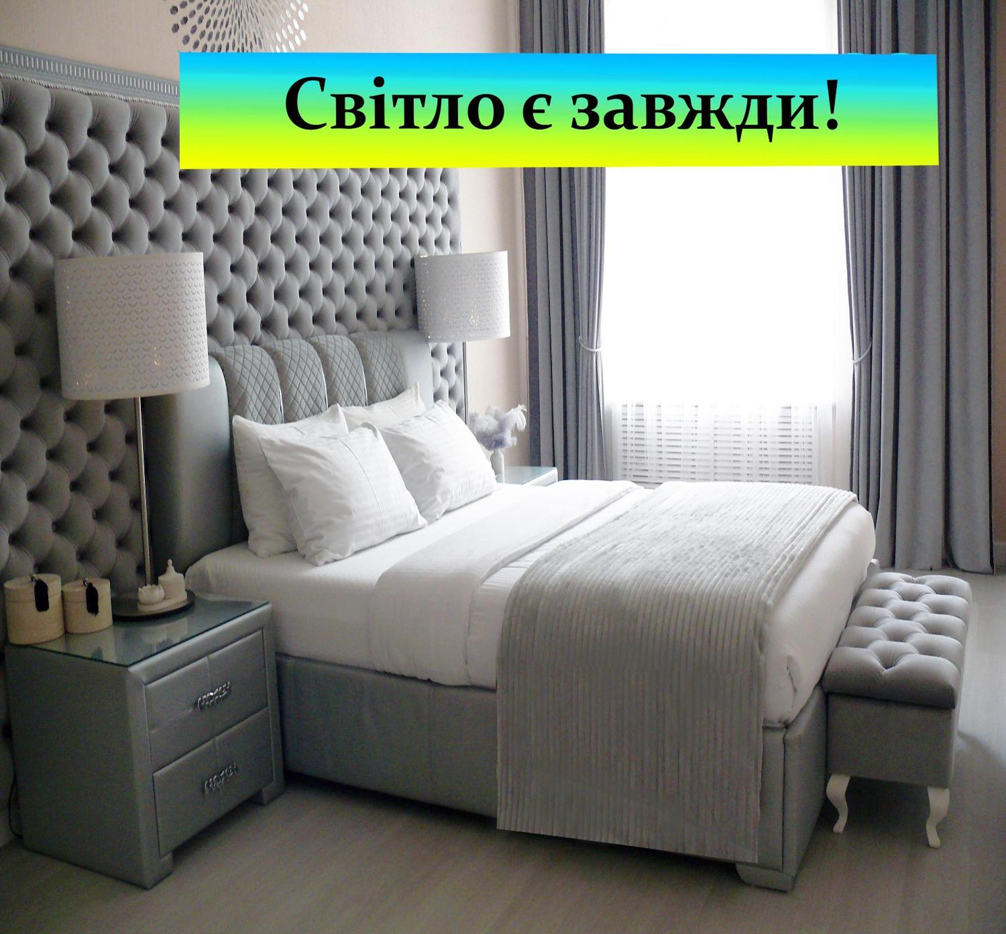 Apartment Luxury Centre Located 키예프 외부 사진