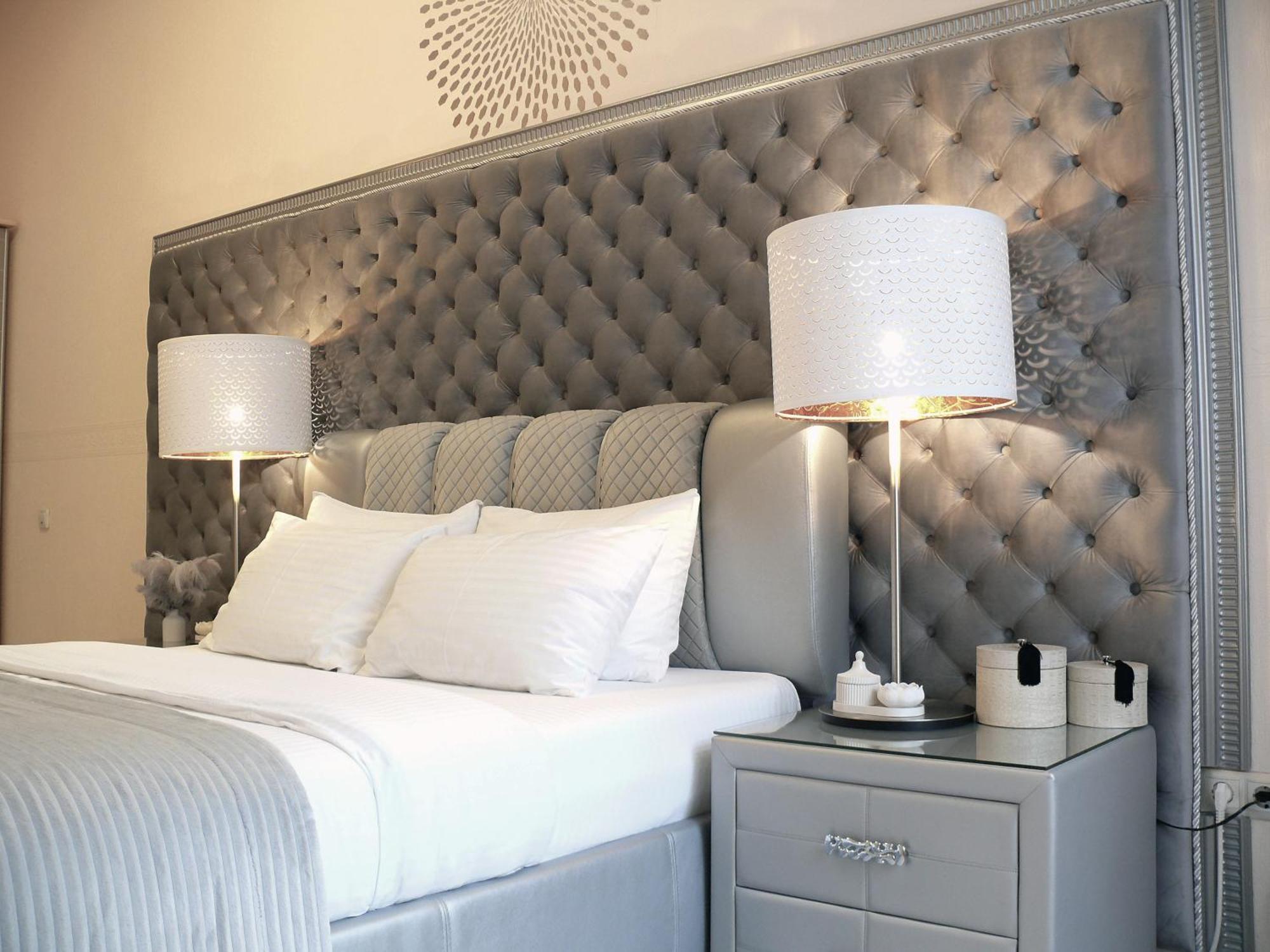 Apartment Luxury Centre Located 키예프 외부 사진