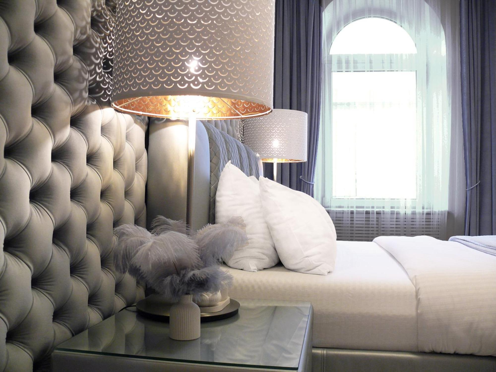 Apartment Luxury Centre Located 키예프 외부 사진