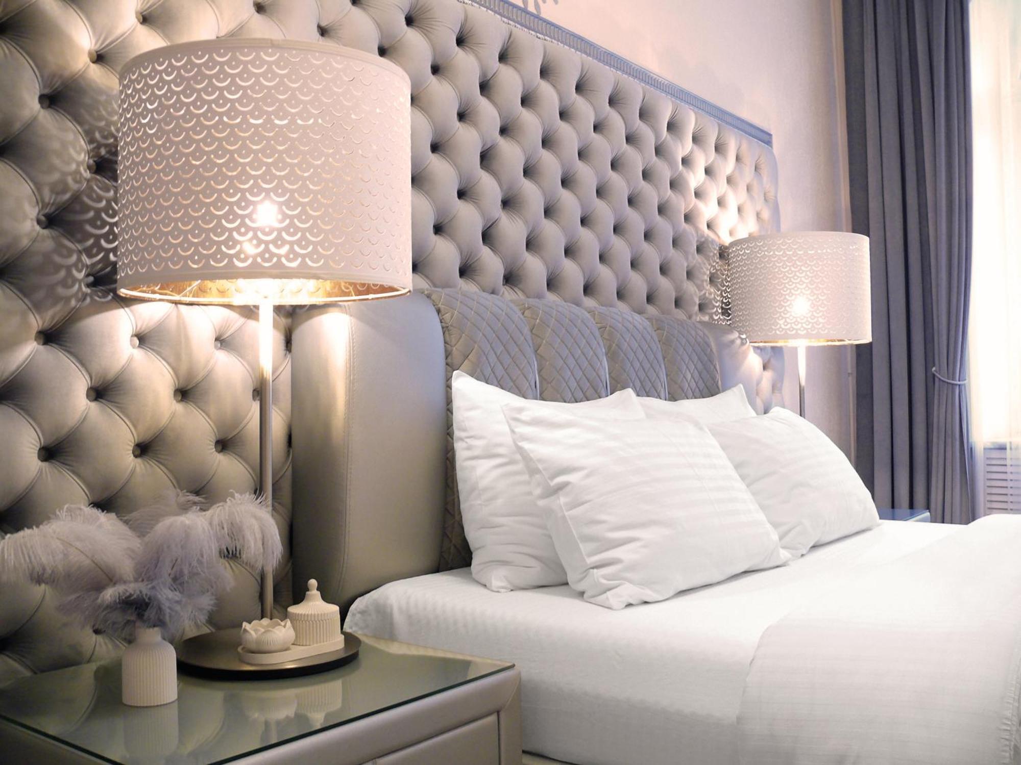 Apartment Luxury Centre Located 키예프 외부 사진