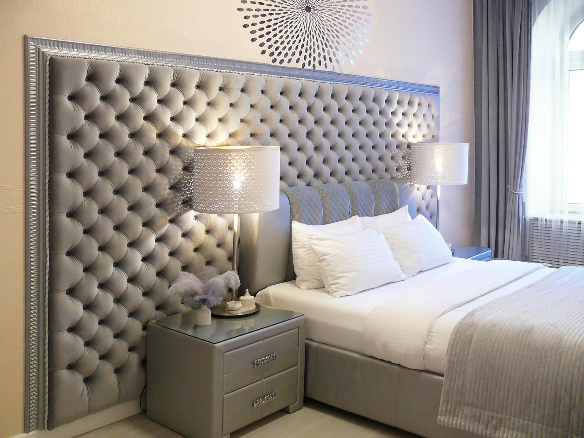 Apartment Luxury Centre Located 키예프 외부 사진