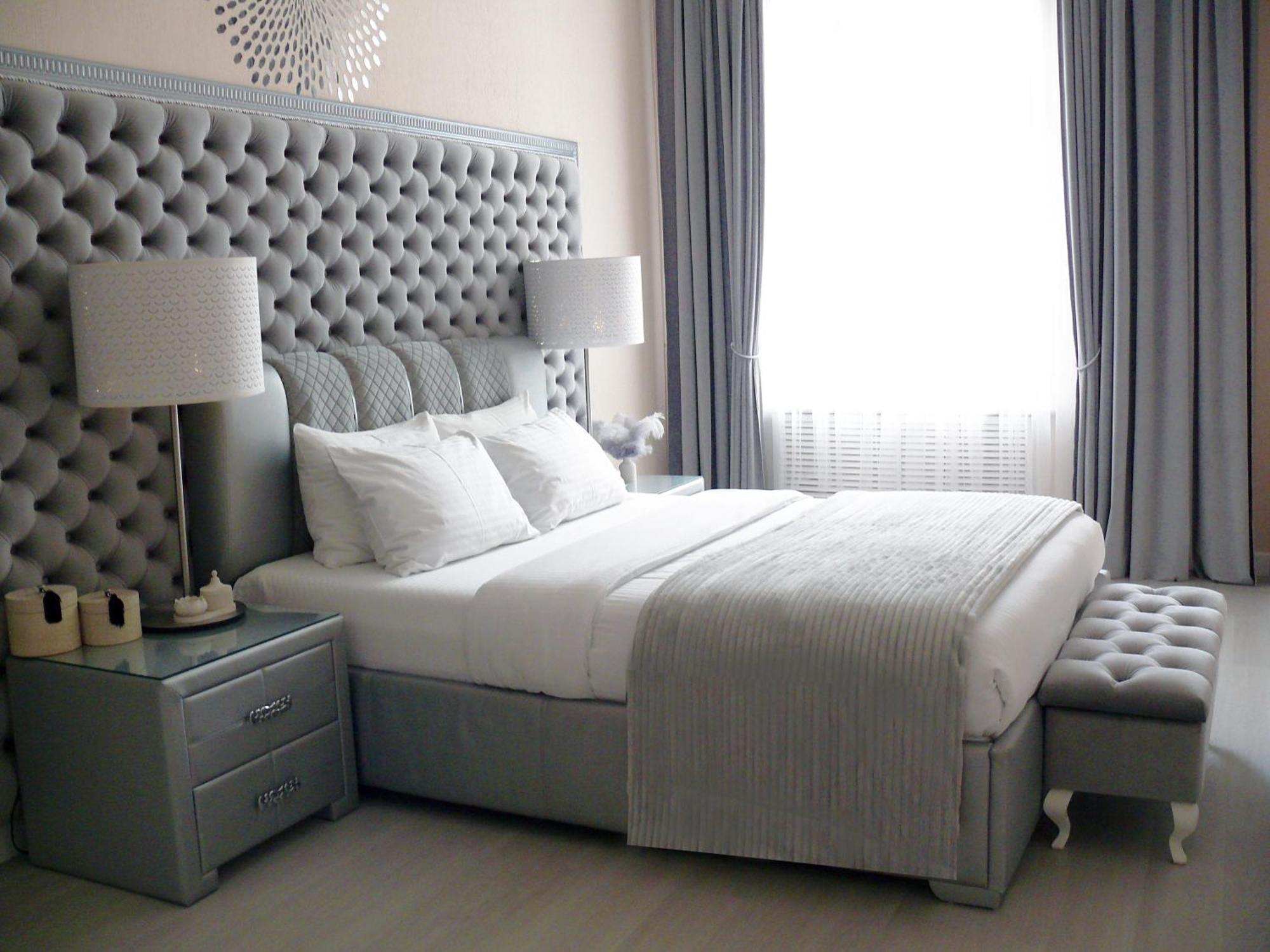 Apartment Luxury Centre Located 키예프 외부 사진